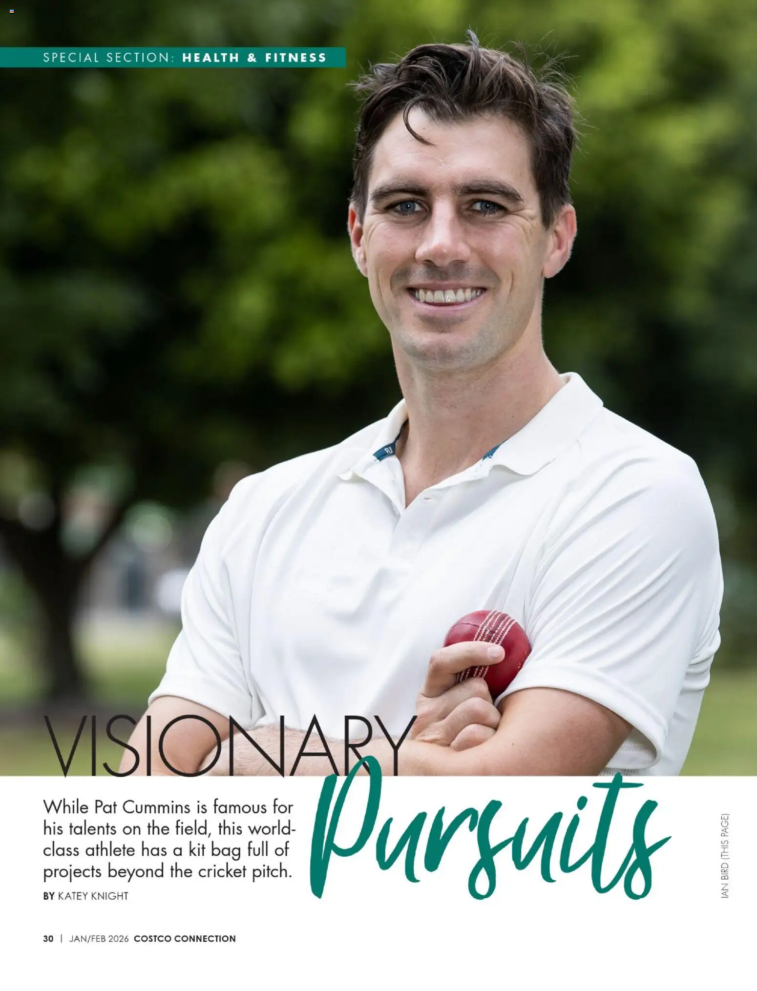 Costco catalogue - valid from 01.01.2026 | Page: 60 | Products: Bag