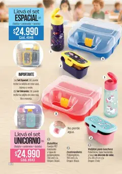 Vista previa Catálogo Amodil Campaña 3 válido desde el 01.03.2026 | Página: 108