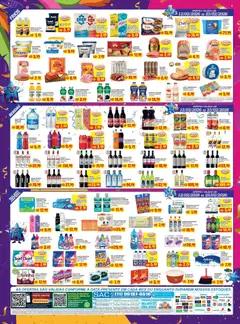 Estrela Azul - Ofertas da semana - Pré-Visualização do folheto da loja Estrela Azul, válido de 12.02.2026 | Página: 4