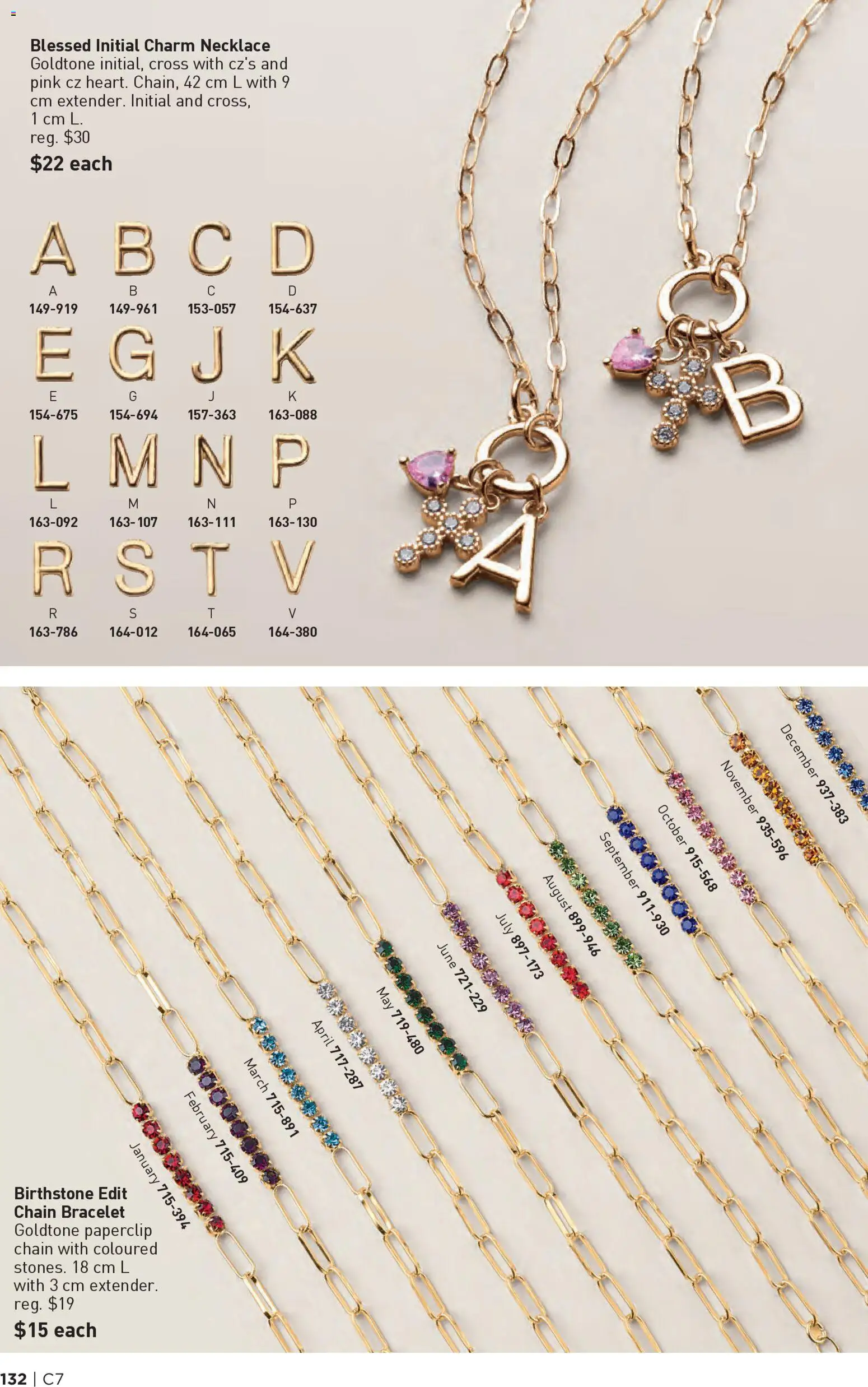 Avon flyer valid from 26.03.2026 | Page: 132