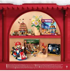 Vista previa de Target folleto, nuevo folleto de la tienda, válido en México a partir del 10.10.2025 | Página: 11