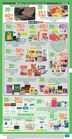 Jumbo - Catálogo -  Vista previa de la revista de la tienda Jumbo valido desde el 22.01.2026 | Página: 7