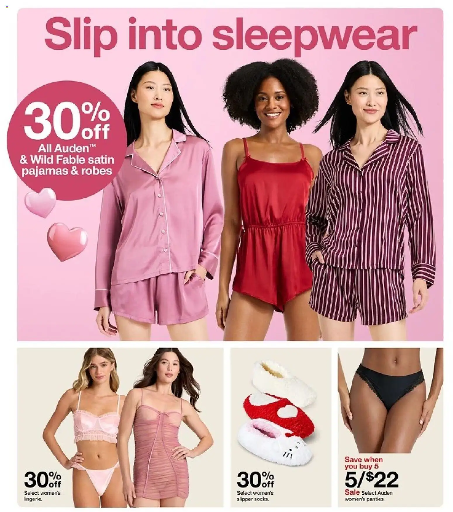 Target Weekly Ad - valid from 08.02.2026 | Page: 4
