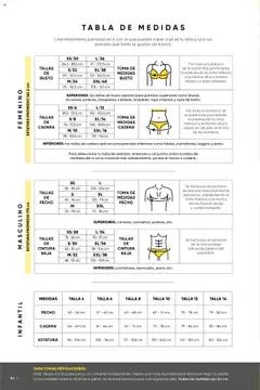 Vista previa de folleto Azzorti - Campaña C17/2025 de la Azzorti válido desde 15.10.2025 | Página: 86
