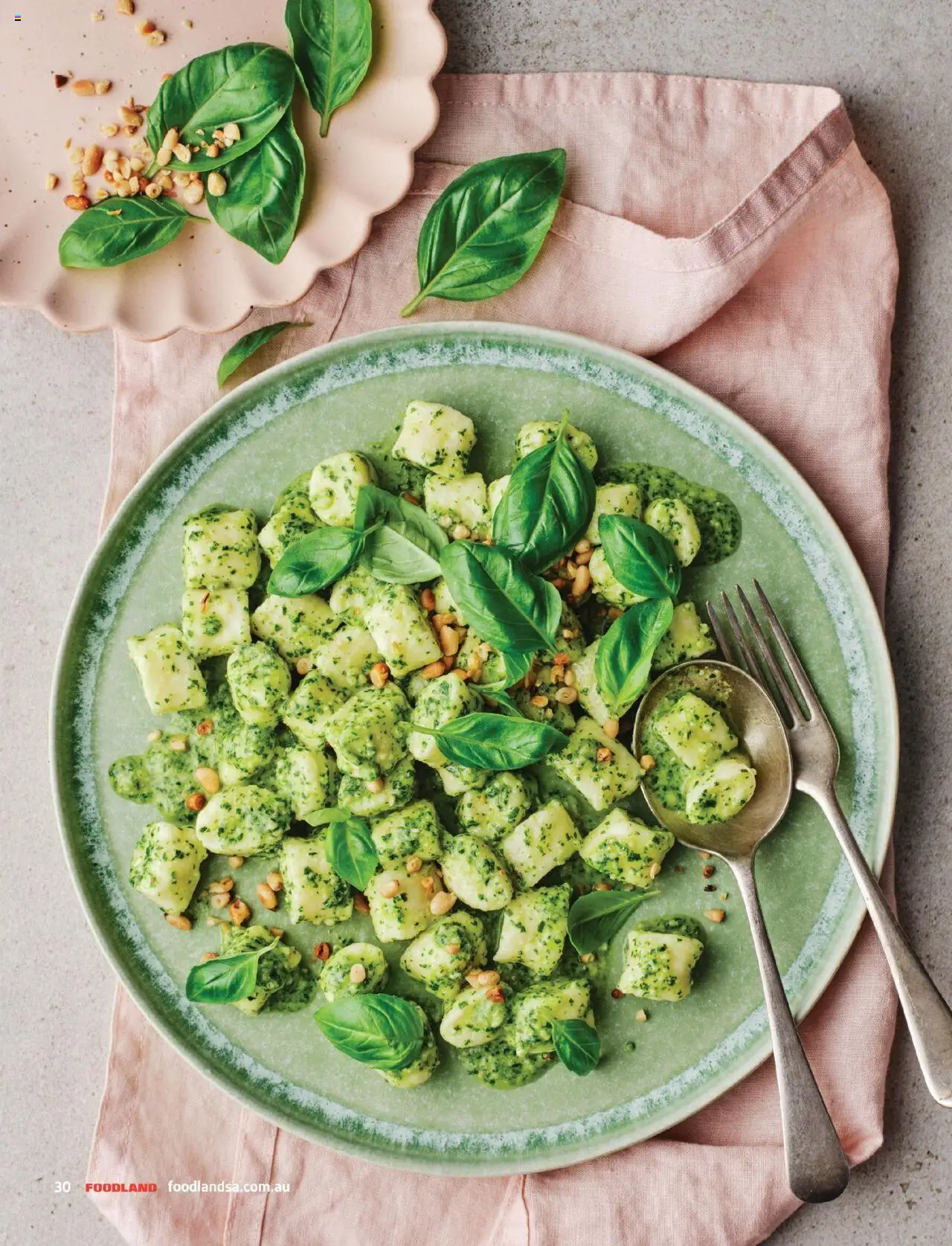 Foodland catalogue - valid from 01.09.2025 | Page: 30