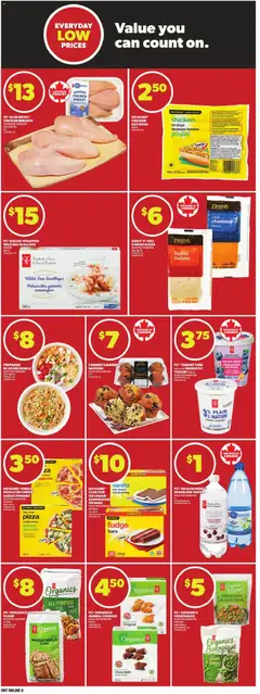Preview of Independent Grocer weekly flyer / circulaire from shop Independent Grocer valid from 19.03.2026 | Page: 17