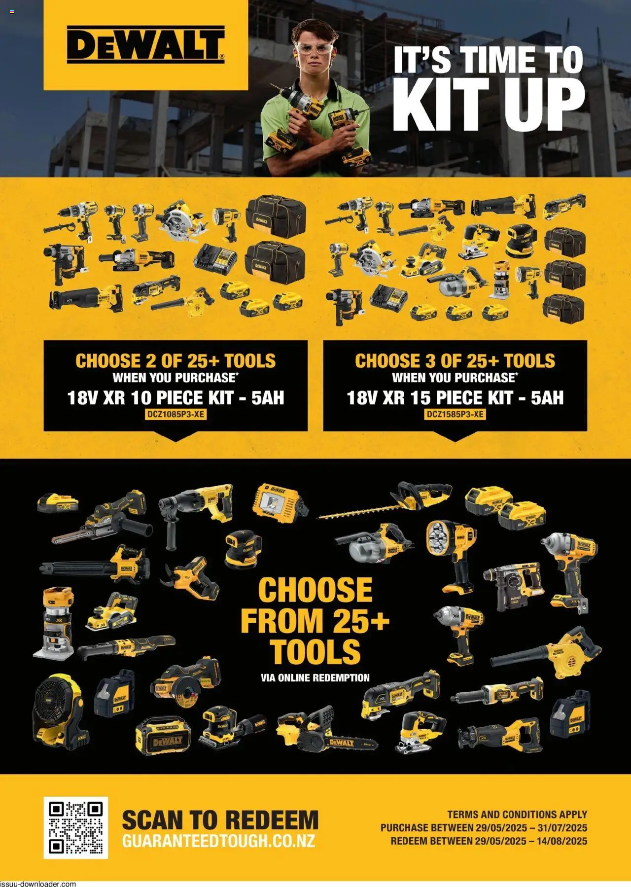 The Tool Shed catalogue from 01.06.2025 | Page: 3