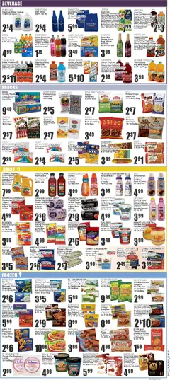 Preview of Food Universe weekly ads valid from 05.12.2025 | Page: 3