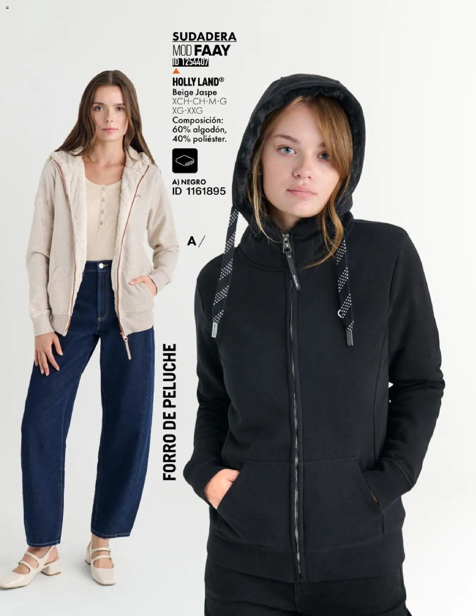 Nuevas ofertas de Price Shoes válidas en toda la República Mexicana desde el 03.11.2025. ¡Encuentra las mejores ofertas en Price Shoes catálogo Abrigador! | Página: 300 | Productos: Sudadera