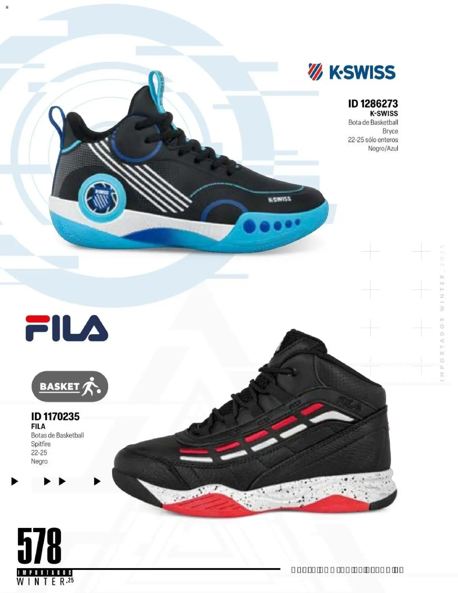 Nuevas ofertas de Price Shoes válidas en toda la República Mexicana desde el 11.11.2025. ¡Encuentra las mejores ofertas en Price Shoes catálogo Importados Winter 2025  ! | Página: 578 | Productos: Botas