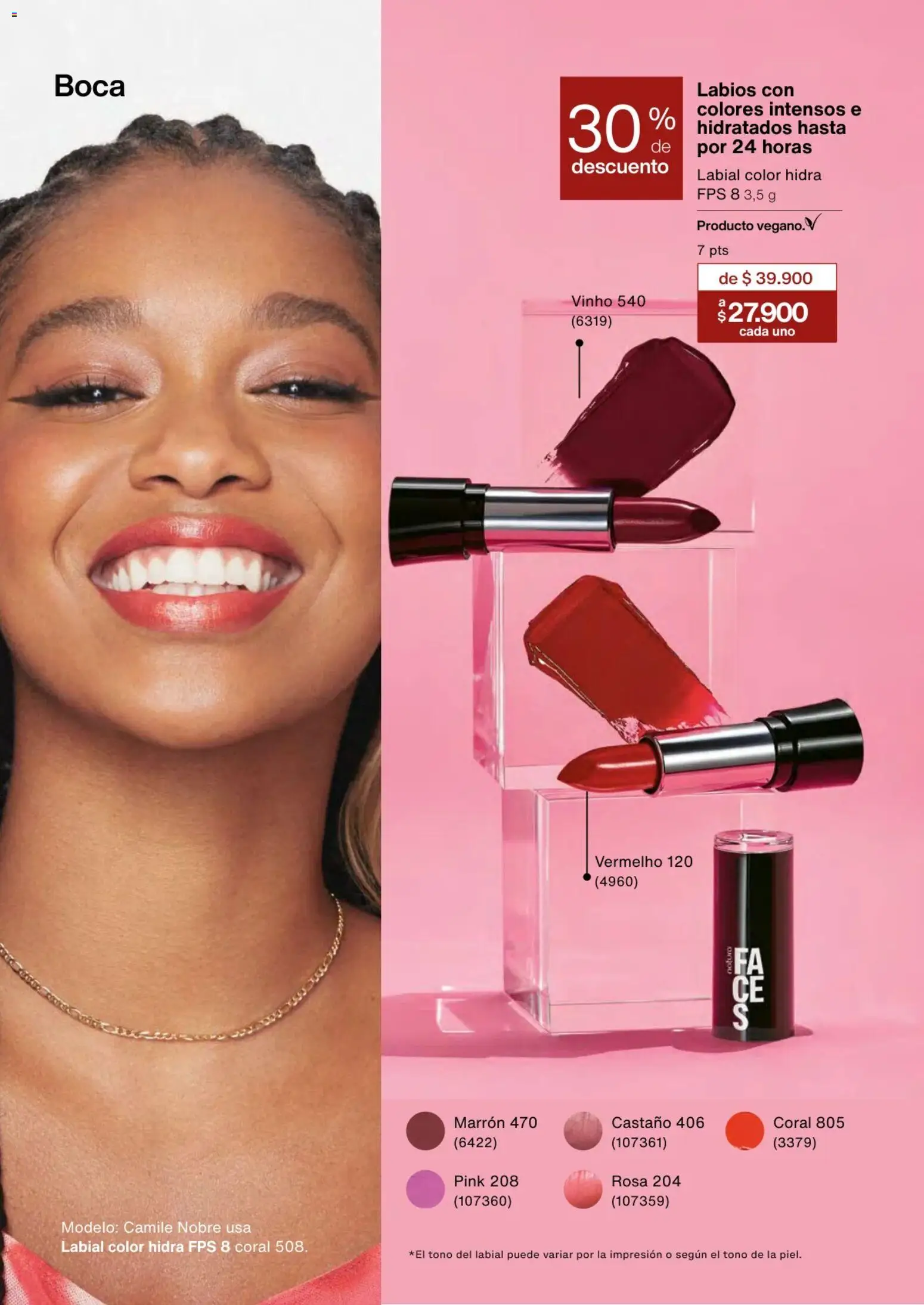 Natura revista - valida desde el 01.03.2026 | Página: 71