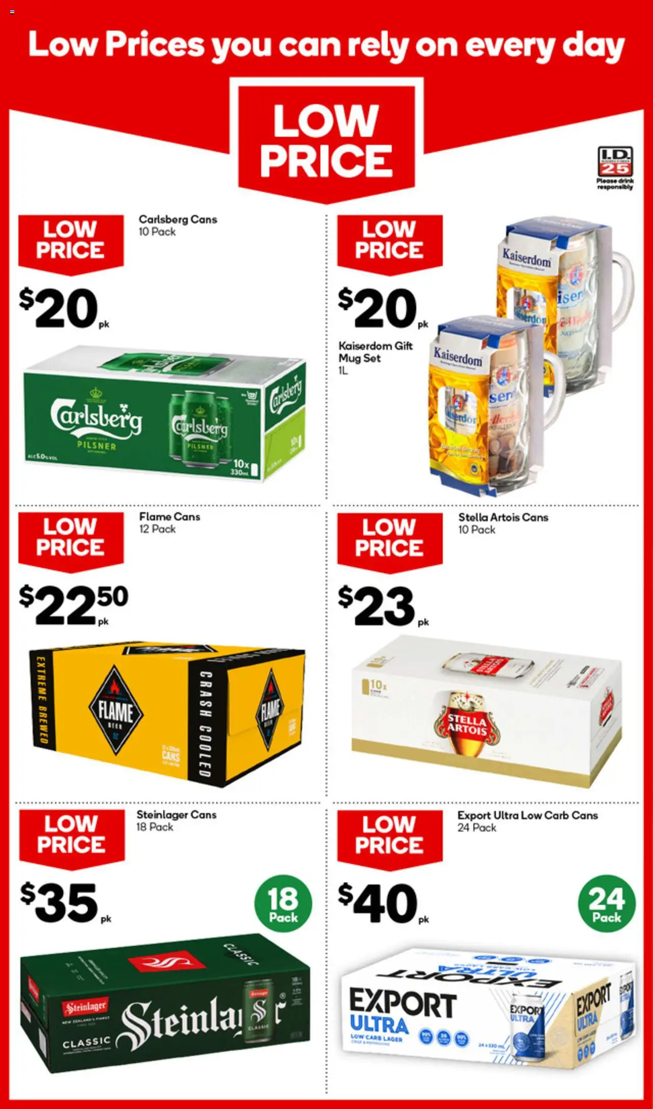 Woolworths catalogue from 15.09.2025 | Page: 16