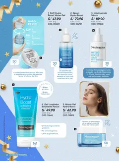 Vista previa de folleto Azzorti - Black Friday de la Azzorti válido desde 03.11.2025 | Página: 22