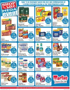 Preview of Martin’s weekly ads valid from 14.12.2025 | Page: 4