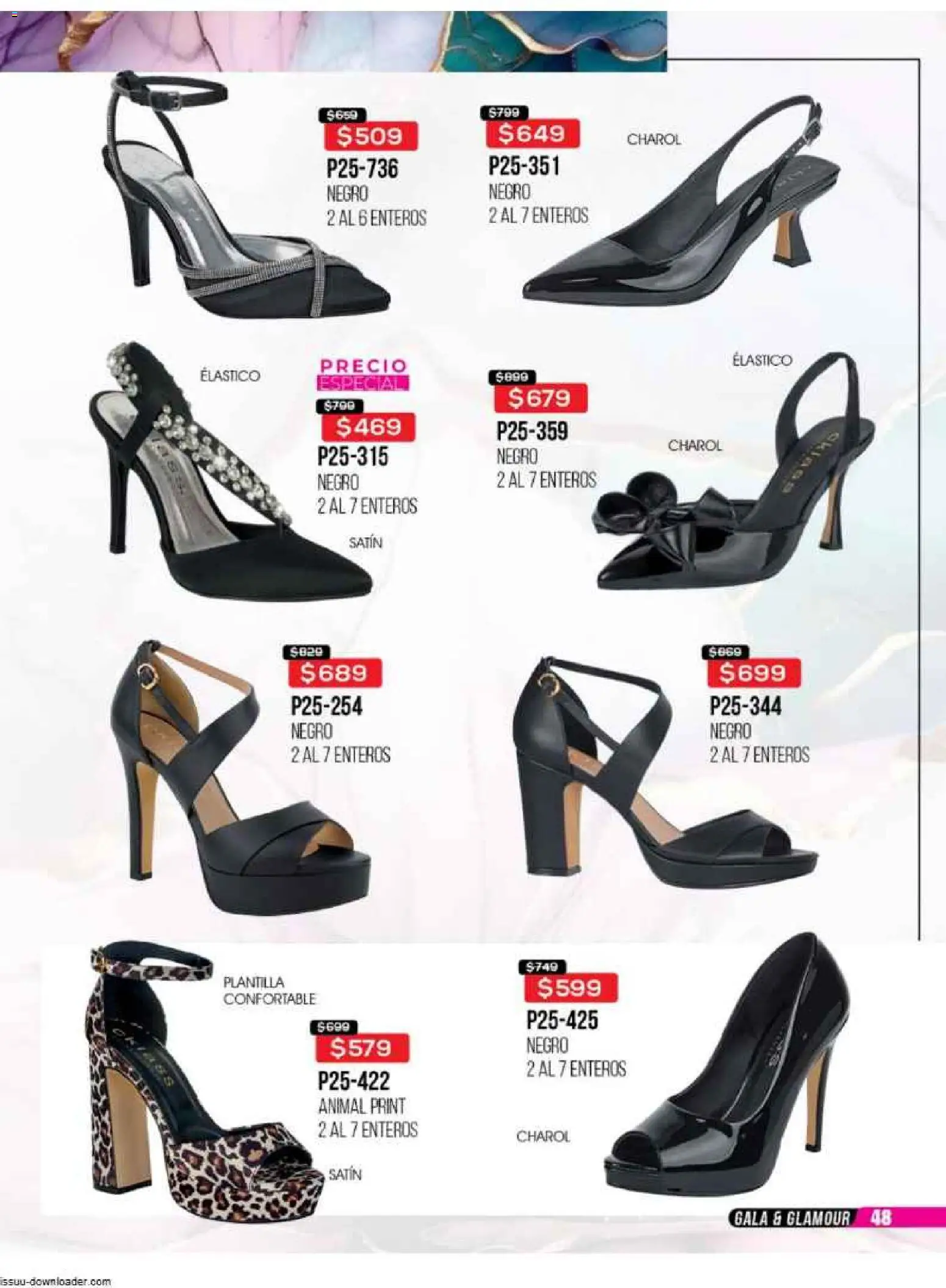 Nuevas ofertas de Cklass válidas en toda la República Mexicana desde el 31.10.2025. ¡Encuentra las mejores ofertas en Cklass catálogo Super Rebajas Ropa! | Página: 412