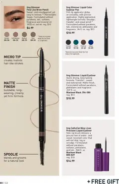 Preview of Avon weekly ads valid from 14.01.2026 | Page: 80