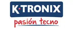 Ktronix catálogo logo
