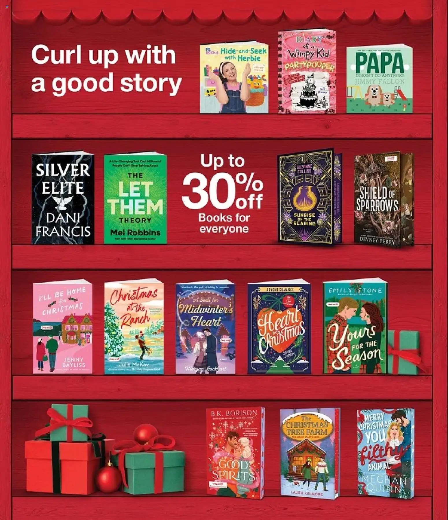 Nuevas ofertas de Target válidas en toda la República Mexicana desde el 02.11.2025. ¡Encuentra las mejores ofertas en Target folleto! | Página: 20 | Productos: Papa