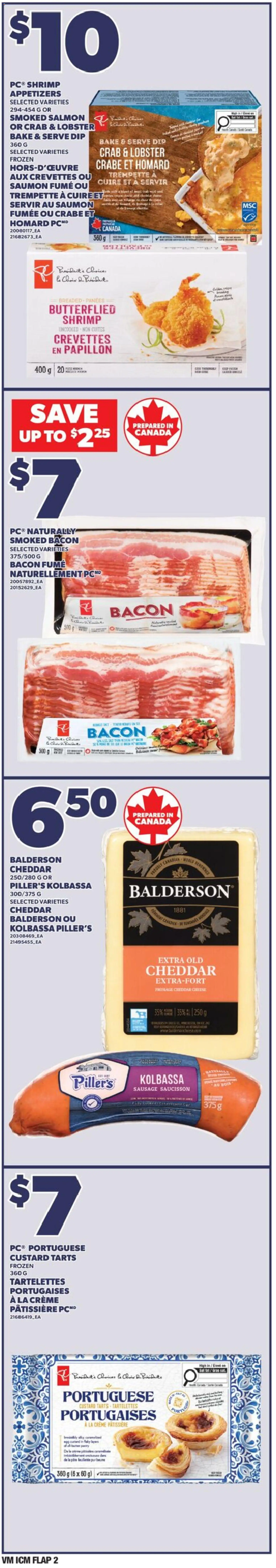 Valu Mart flyer valid from 25.12.2025 | Page: 2