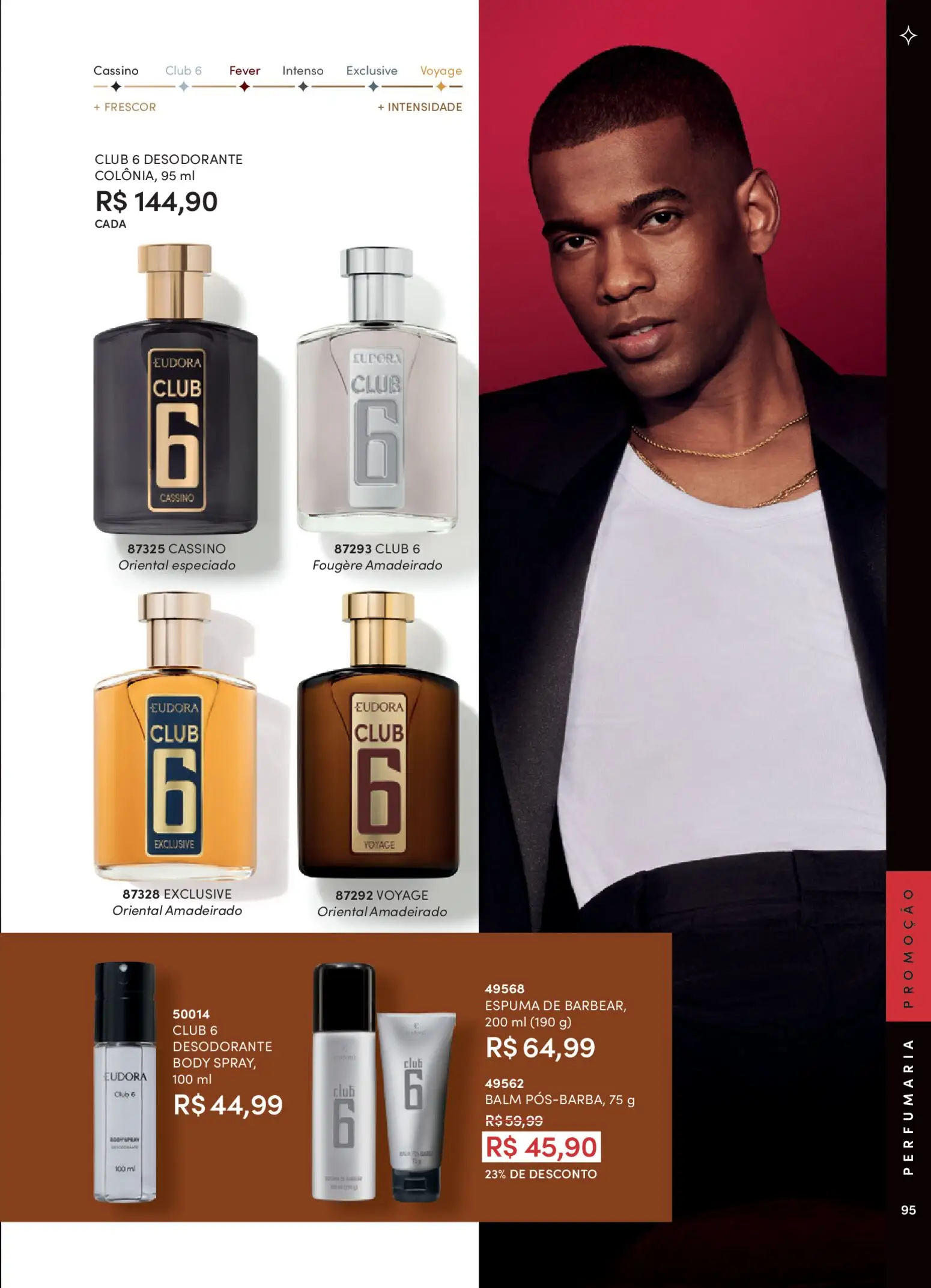 Eudora Folheto - válido de 26.01.2026 | Página: 95