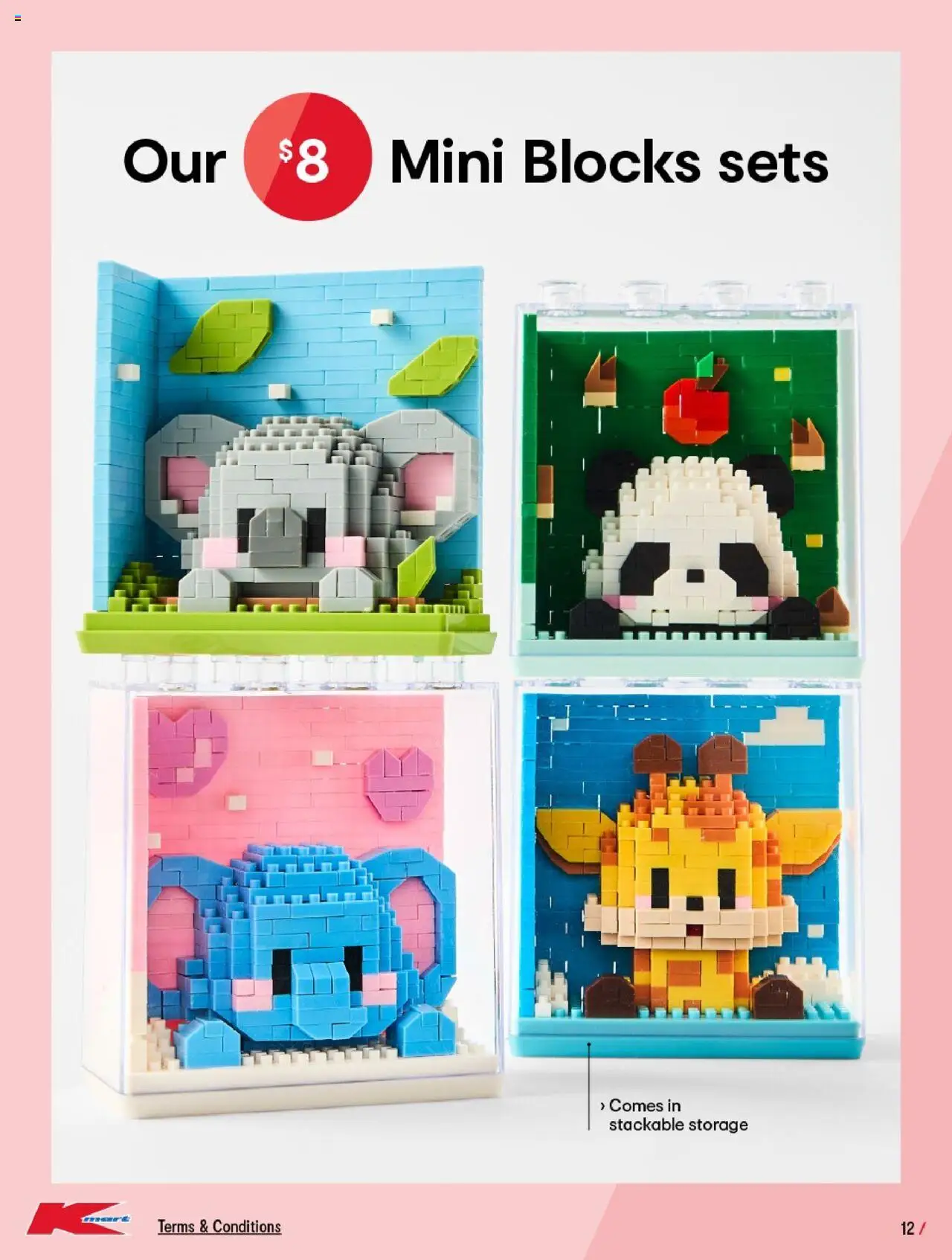 Kmart catalogue - valid from 26.06.2025 | Page: 12