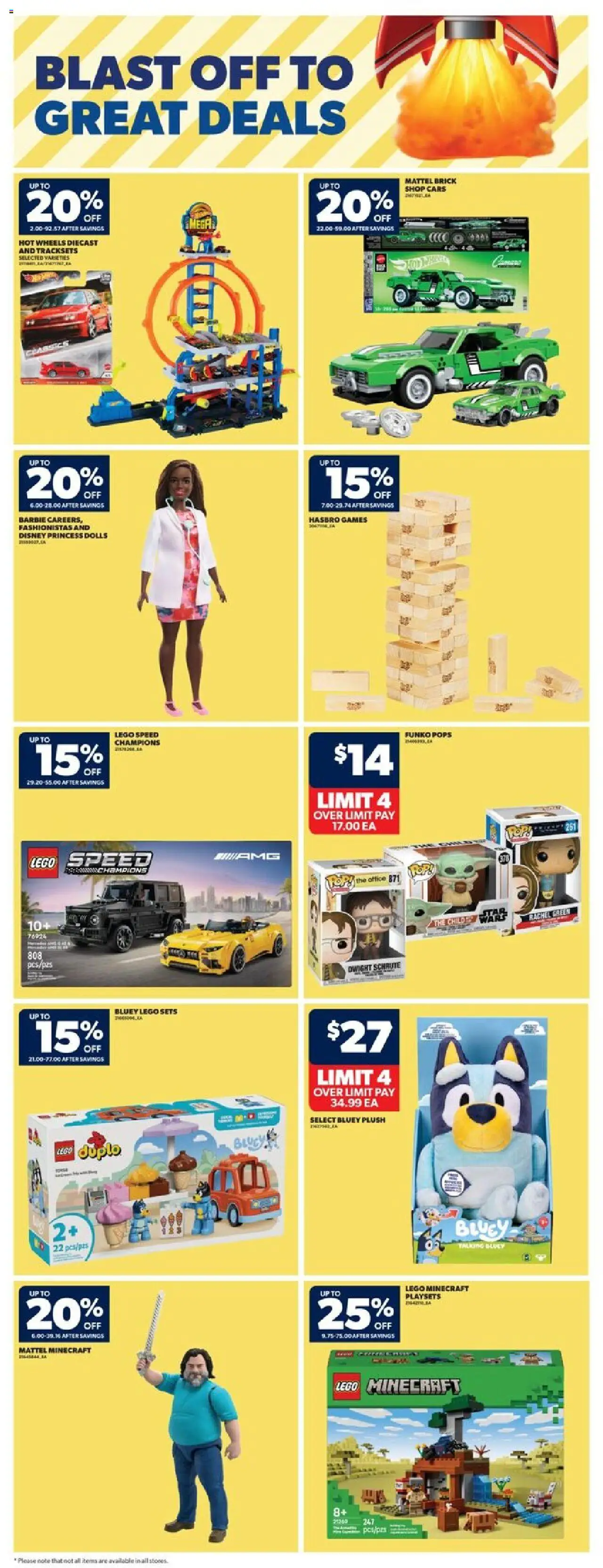 Real Canadian Superstore flyer valid from 09.10.2025 | Page: 30