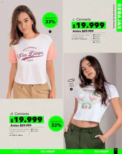 Pacifika revista - valida desde el 14.07.2025 | Página: 233