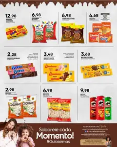 Mercadão Atacadista ofertas Semanal - Pré-Visualização do folheto da loja Mercadão Atacadista, válido de 17.03.2026 | Página: 9