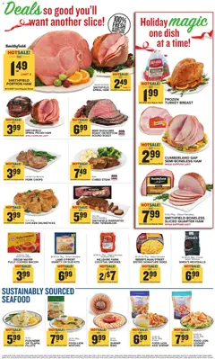 Preview of Food Lion weekly ads valid from 10.12.2025 | Page: 3
