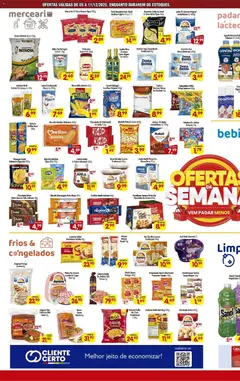 Cercadão - Ofertas da semana - Pré-Visualização do folheto da loja Cercadão, válido de 09.12.2025 | Página: 2