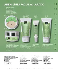 Avon - Catálogo Campaña 02/2026 -  Vista previa de la revista de la tienda Avon valido desde el 01.02.2026 | Página: 109