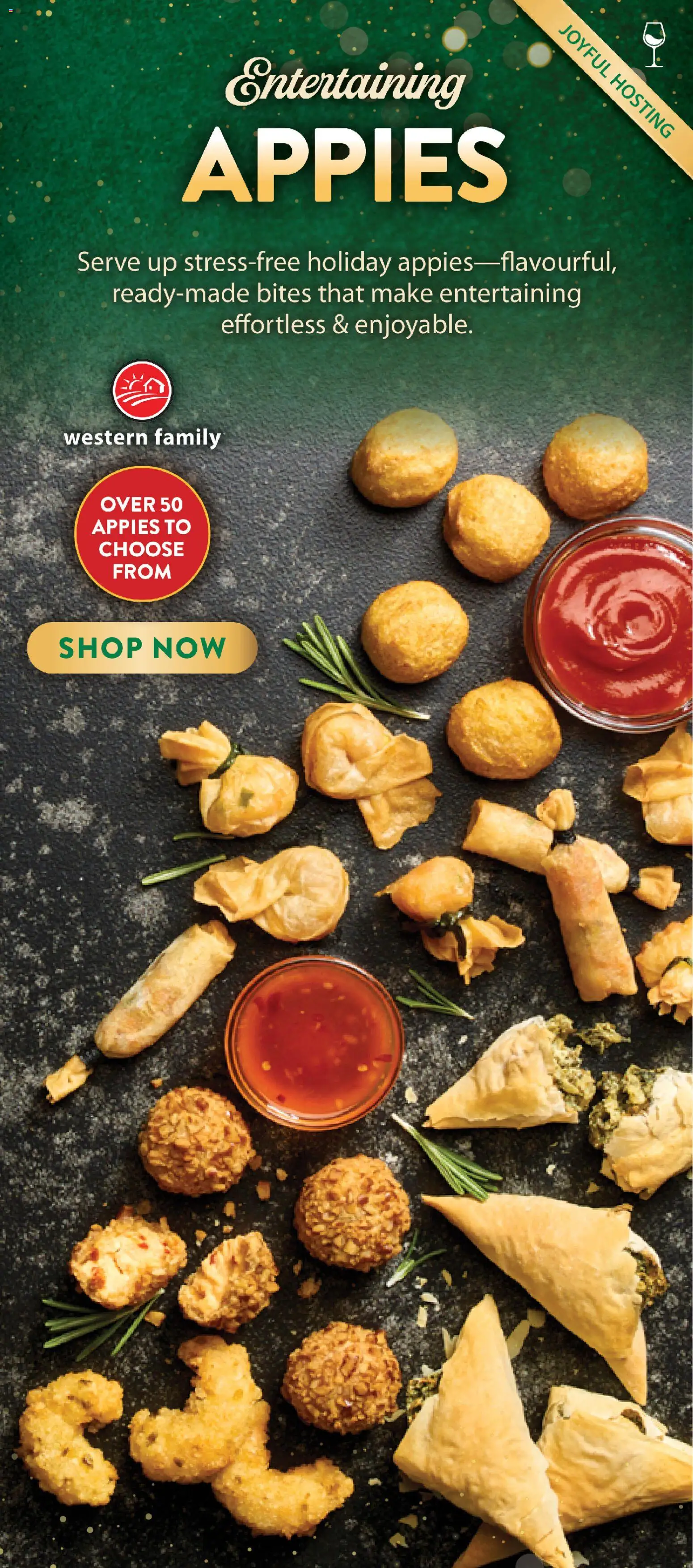 Save on foods flyer valid from 20.11.2025 | Page: 9