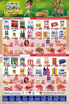 Higa's Supermercado - Ofertas da semana - Pré-Visualização do folheto da loja Higa's Supermercado, válido de 26.12.2025 | Página: 4