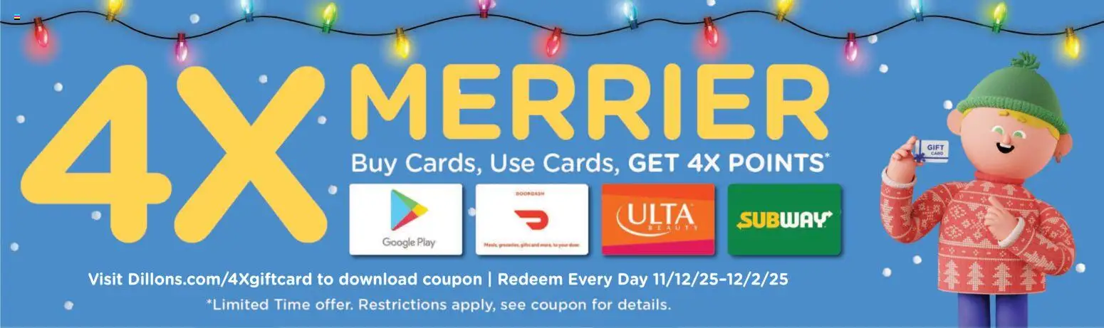 Dillons Black Friday - valid from 19.11.2025 | Page: 9