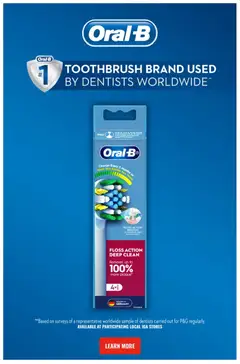 Preview of Ritchies catalogue  - valid from 18.03.2026 | Page: 34