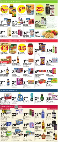 Preview of Coborn's weekly ads valid from 18.03.2026 | Page: 5
