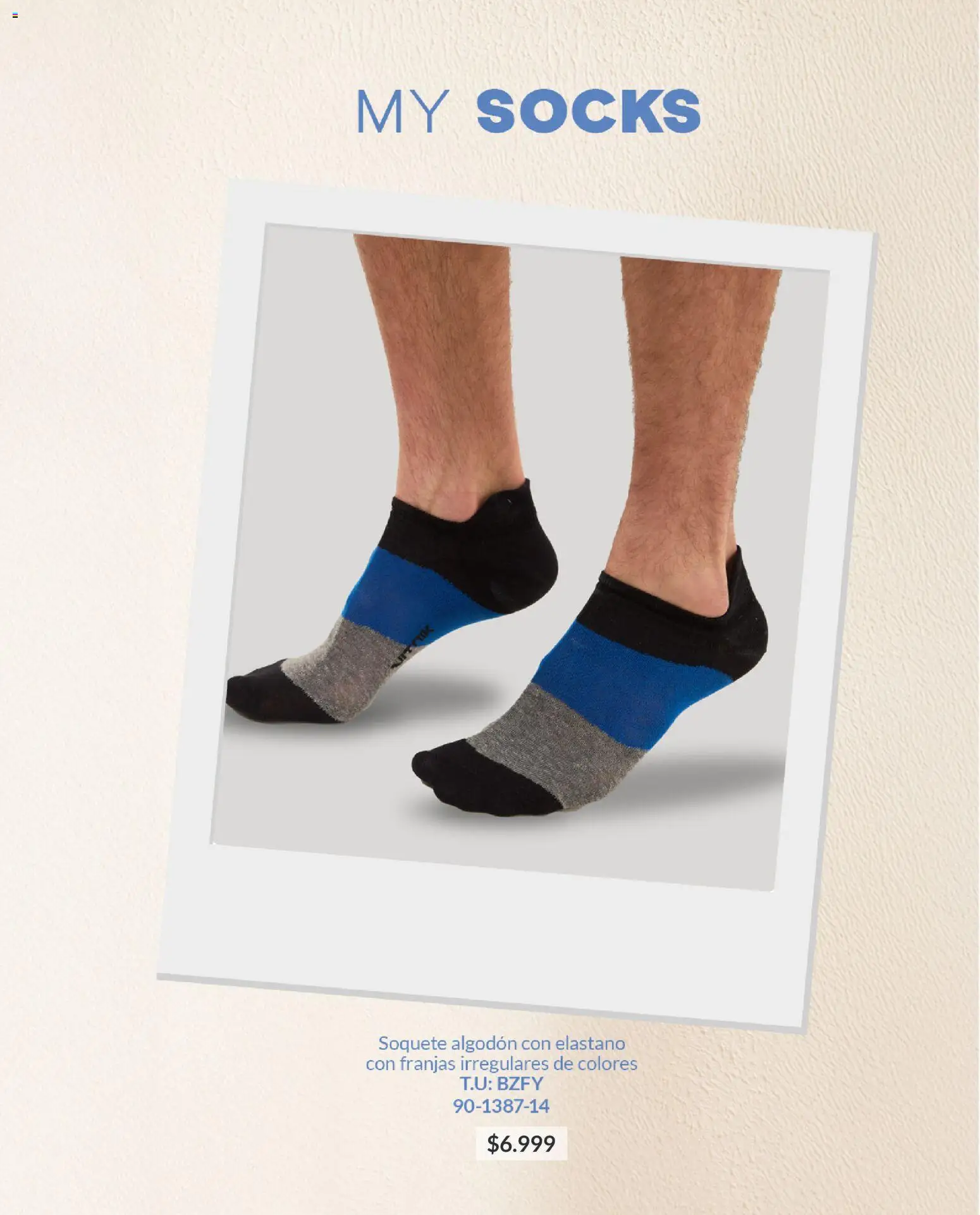 Vitnik - Underwear & Complements │ válido desde el 05.02.2026 | Página: 57