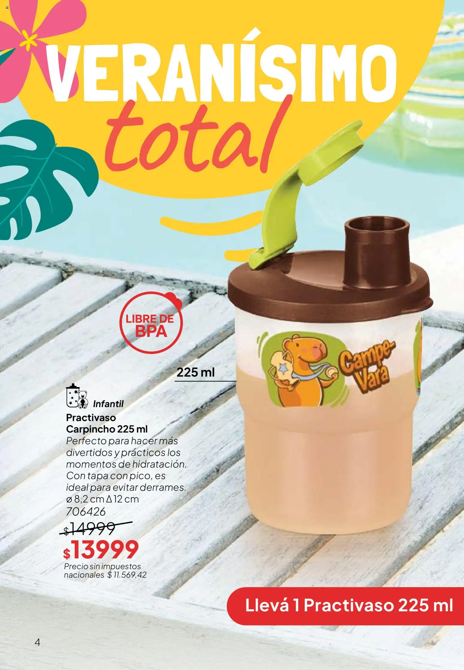 Tupperware Folleto de Campaña 2/2026 │ válido desde el 18.12.2025 | Página: 5