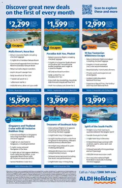 Aldi catalogue - valid from 17.09.2025 | Page: 19