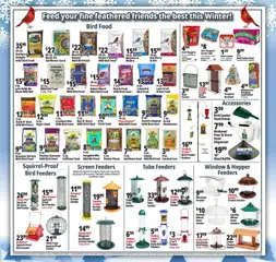 Preview of Ocean State Job Lot weekly ads valid from 22.01.2026 | Page: 7