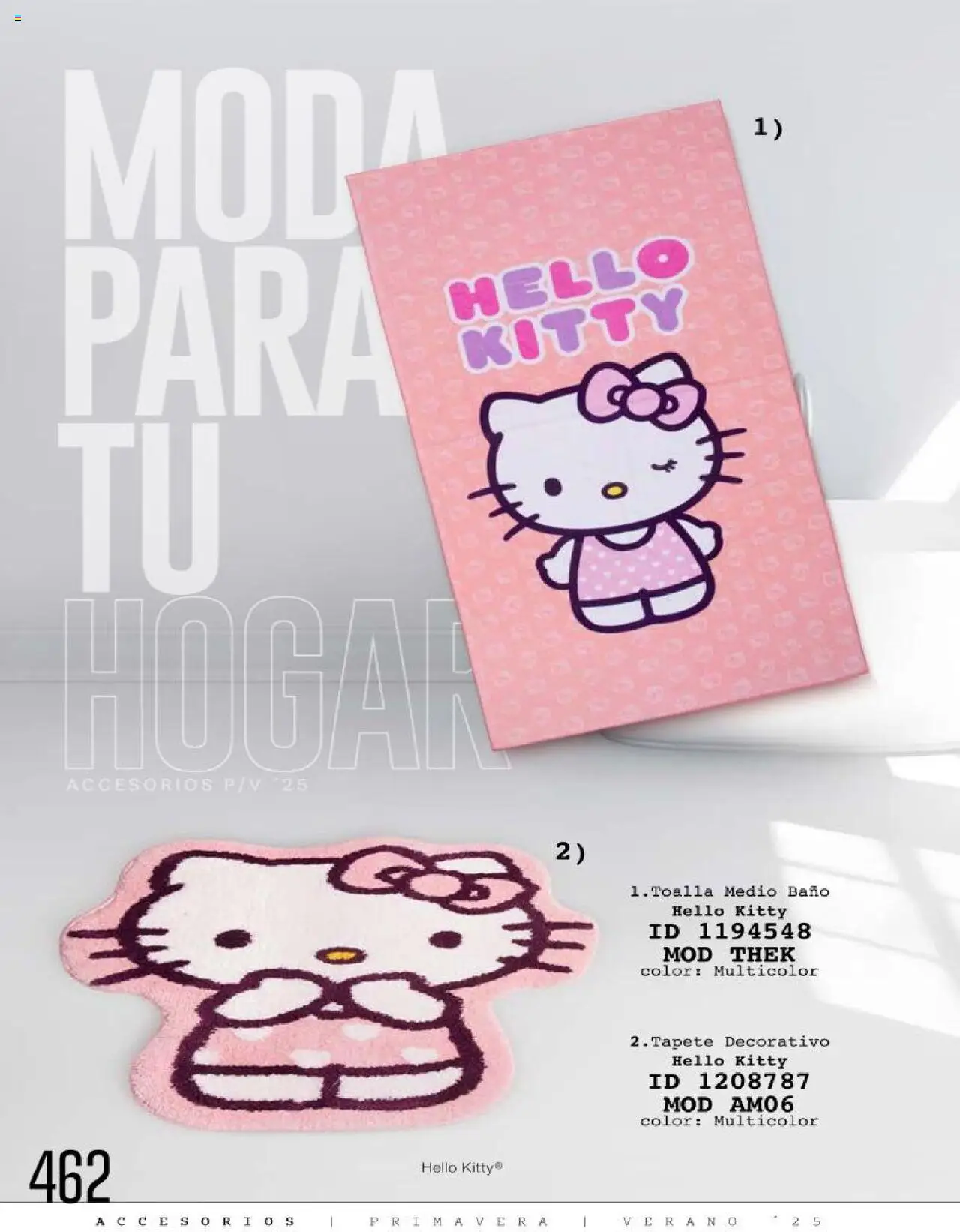 Nuevas ofertas de Price Shoes válidas en toda la República Mexicana desde el 02.05.2025. ¡Encuentra las mejores ofertas en Price Shoes catálogo Accesorios! | Página: 464 | Productos: Baño, Tapete