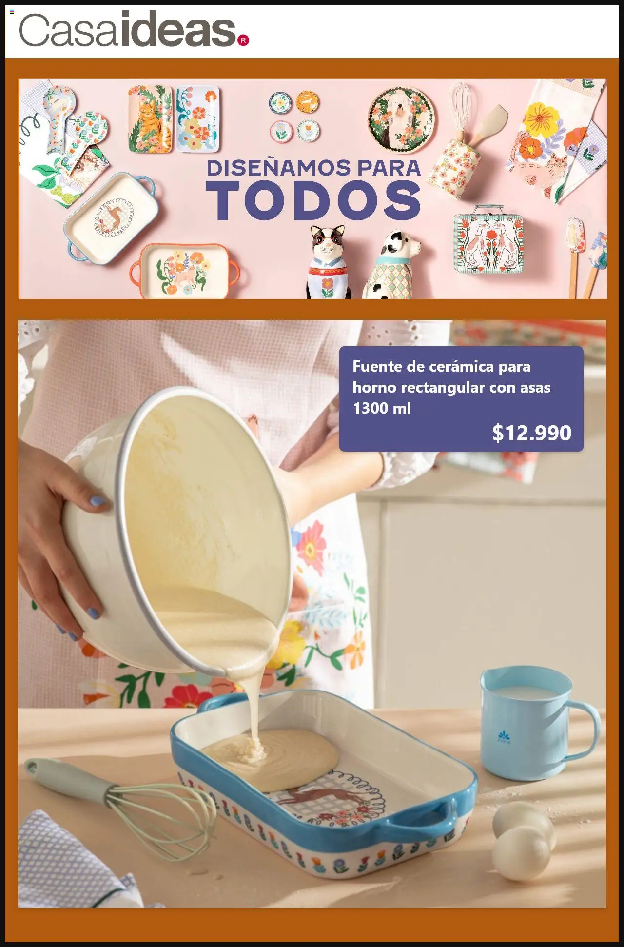 Casaideas ofertas  │ válido desde el 08.09.2025 | Página: 2 | Productos: Horno, Fuente