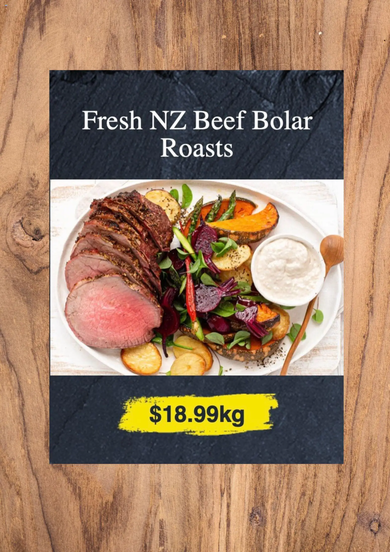 Aussie Butcher catalogue from 09.02.2026 | Page: 2