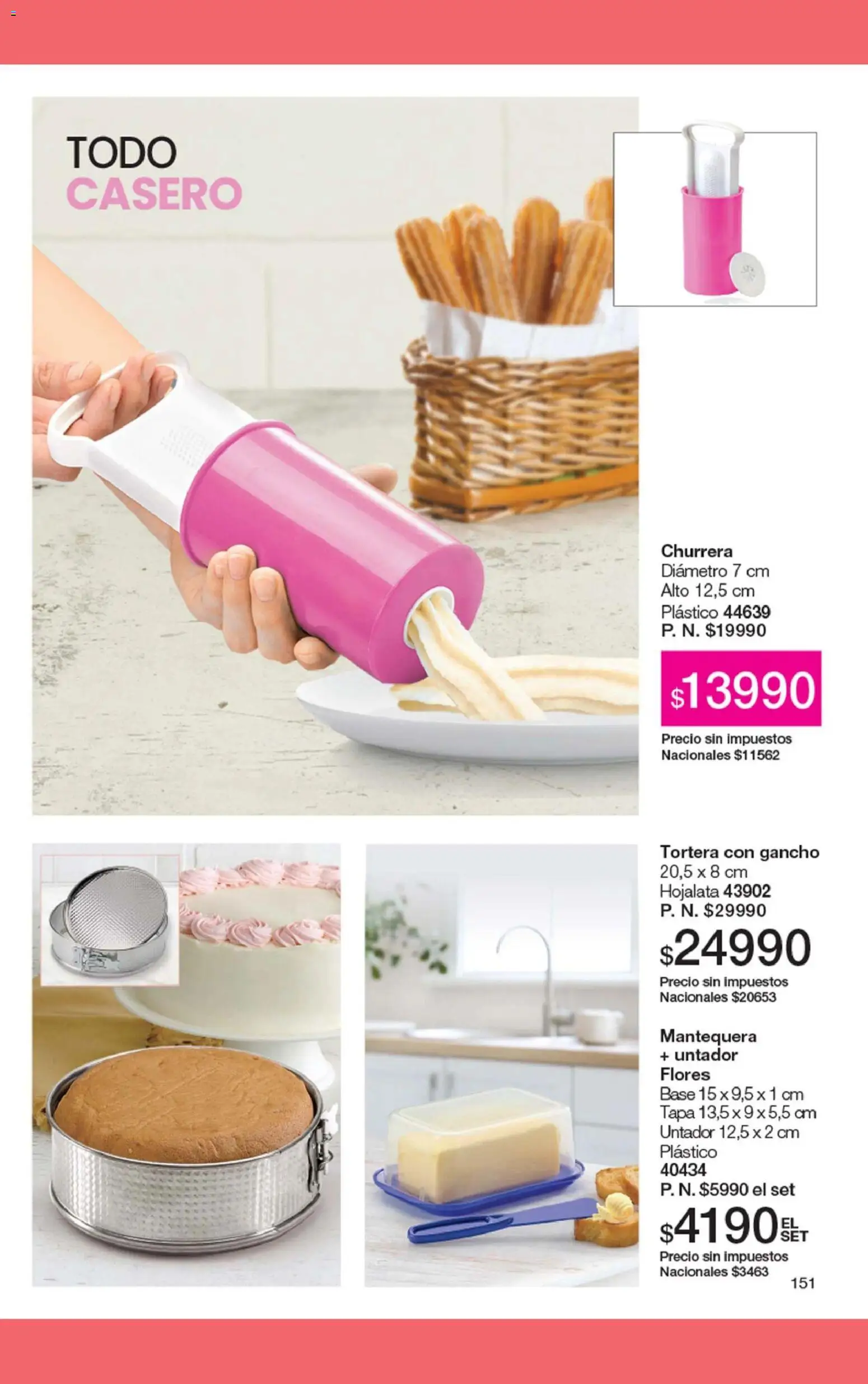 Gigot - CAMPAÑA 01 │ válido desde el 01.01.2026 | Página: 157