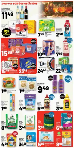 Preview of Metro weekly flyer / circulaire from shop Metro valid from 23.04.2026 | Page: 20