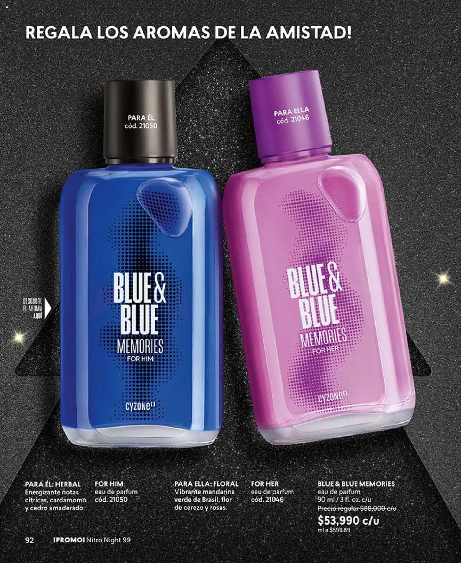 CyZone revista - valida desde el 03.11.2025 | Página: 92