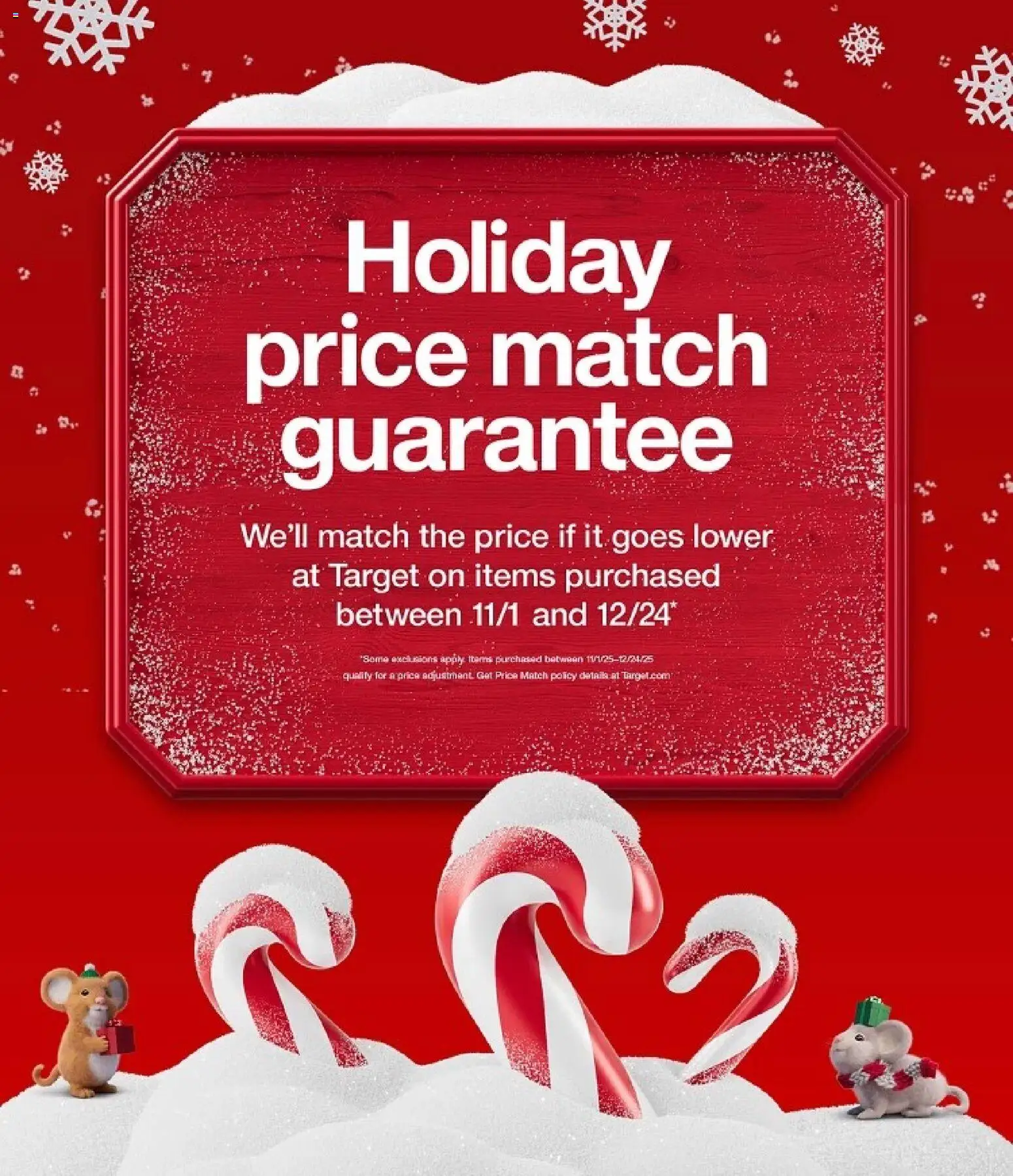 Target Weekly Ad - valid from 16.11.2025 | Page: 28