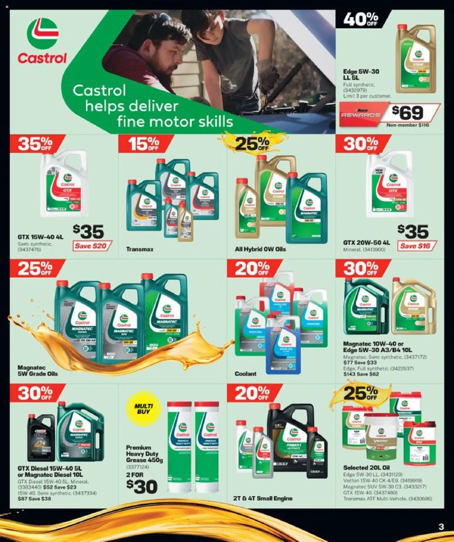 Repco catalogue from 05.11.2025 | Page: 3