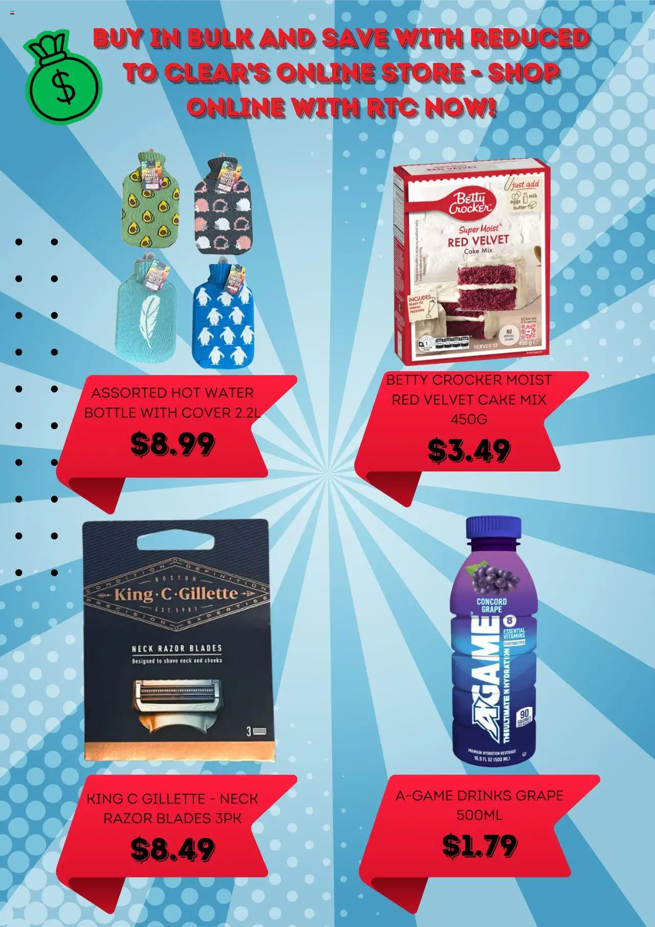 Reduced To Clear catalogue from 28.07.2025 | Page: 4