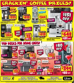 Preview of JB Hi-Fi catalogue  - valid from 19.03.2026 | Page: 19